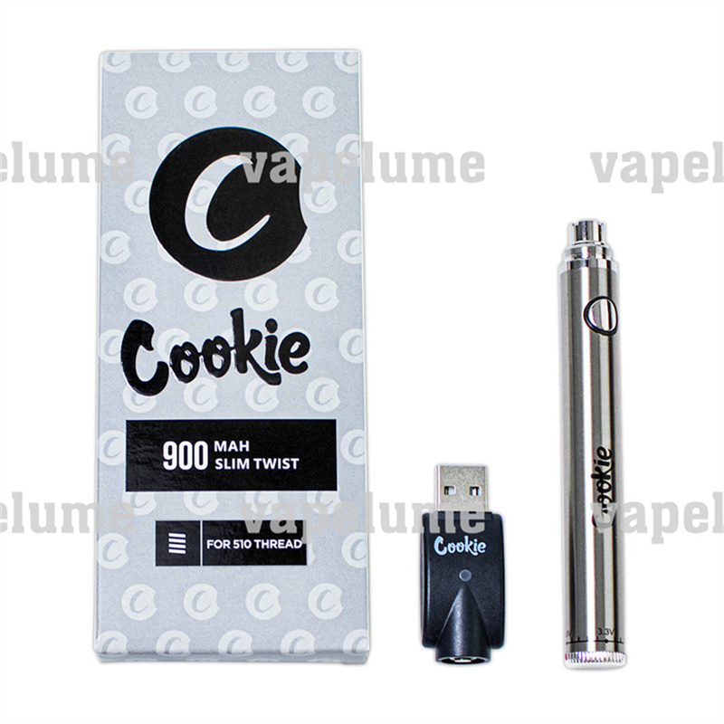 Cookie Preheat Vape Pan Rechar - مراجعة Vape Accessory وسعره