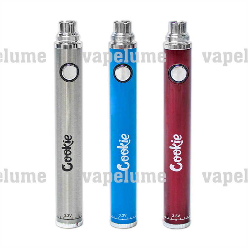 Cookie Preheat Vape Pan Rechar - مراجعة Vape Accessory وسعره