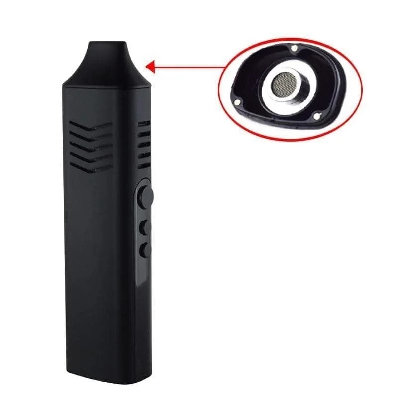 5pcs 10pcs Replacement Drip Ti - مراجعة Vaping Area وسعره