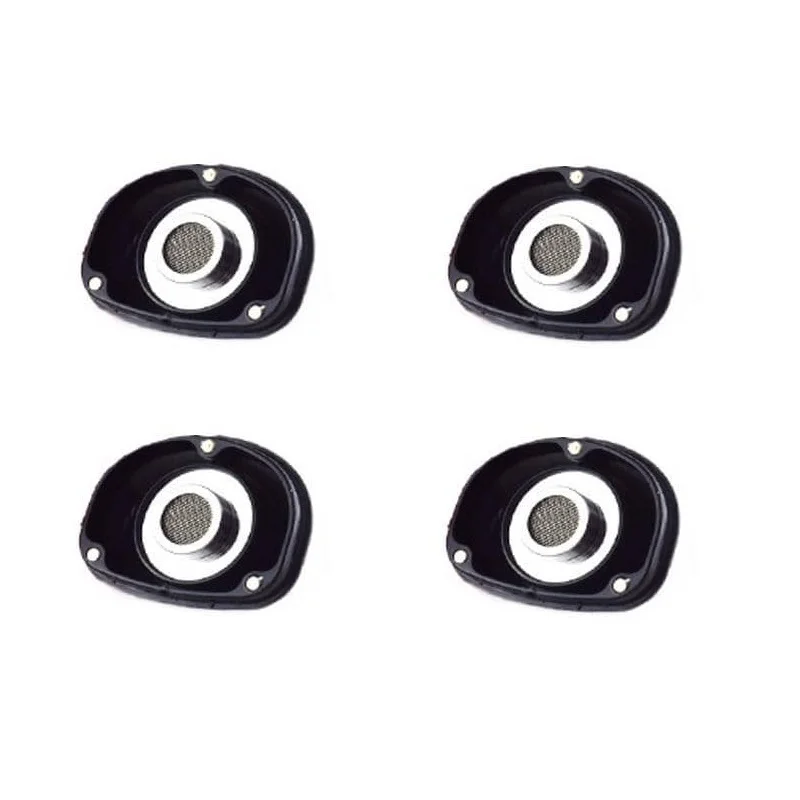 5pcs 10pcs Replacement Drip Ti - مراجعة Vaping Area وسعره