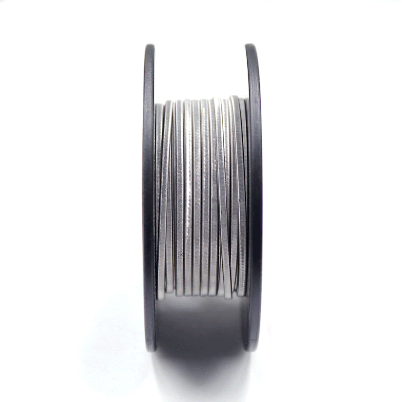 10ft Prebuilt wire Tricore/qua - مراجعة Clapton Wire Pre Built وسعره