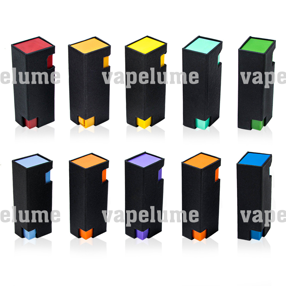 1000mg Rove Cartridge Empty Oi - مراجعة Vape Accessory وسعره