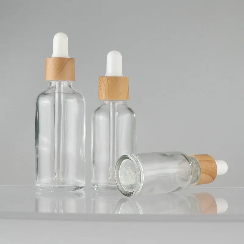 5ml-100ml Dropper Bottle Bambo - مراجعة Juice Bottle Dropper وسعره