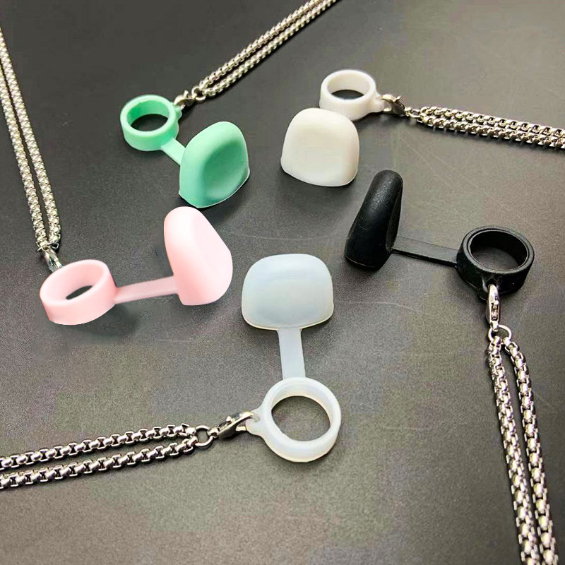 1pcs Universal Stainless Steel - مراجعة Vape Ring وسعره