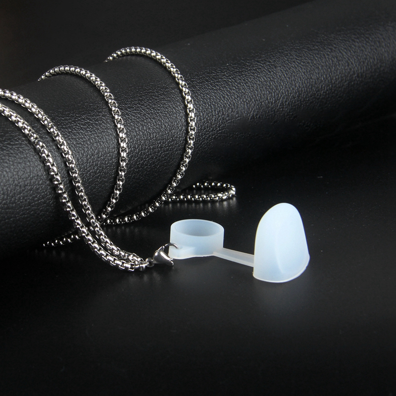 1pcs Universal Stainless Steel - مراجعة Vape Ring وسعره