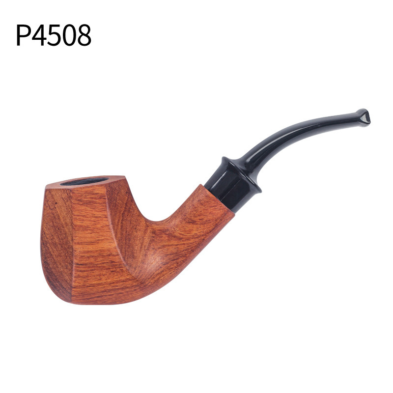 rosewood pipe traditional old- - مراجعة Smoking & Vaping Accessories وسعره
