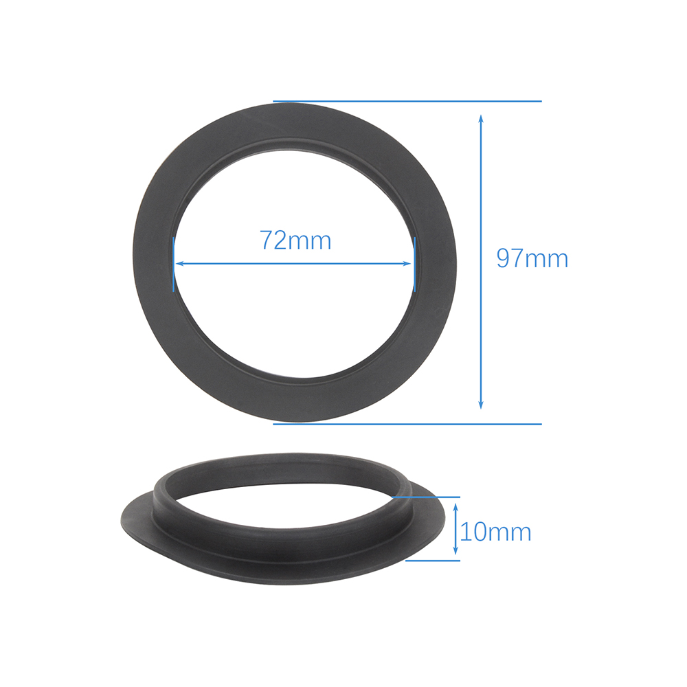 MOTO4U For BMW R Series R45 R6 - مراجعة Tank O-Ring Seal وسعره