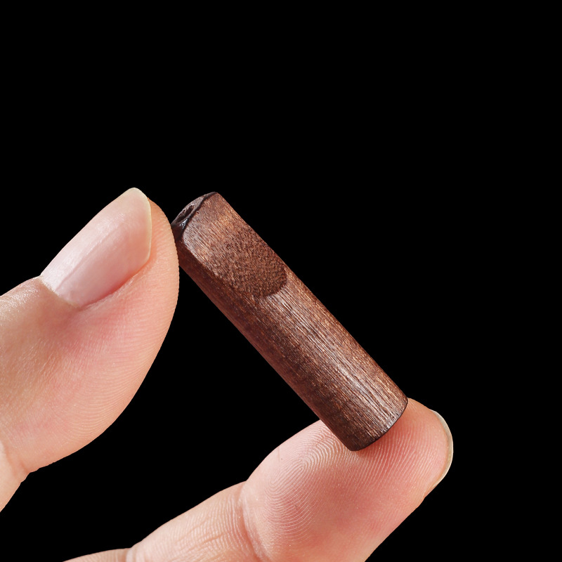 10Pcs 8mm Wood Cigarette Mouth - مراجعة Smoking & Vaping Accessories وسعره