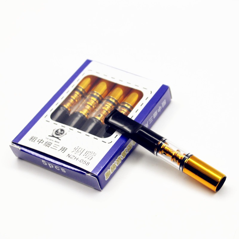 5 boxes Portable Reducing Ciga - مراجعة Smoking & Vaping Accessories وسعره