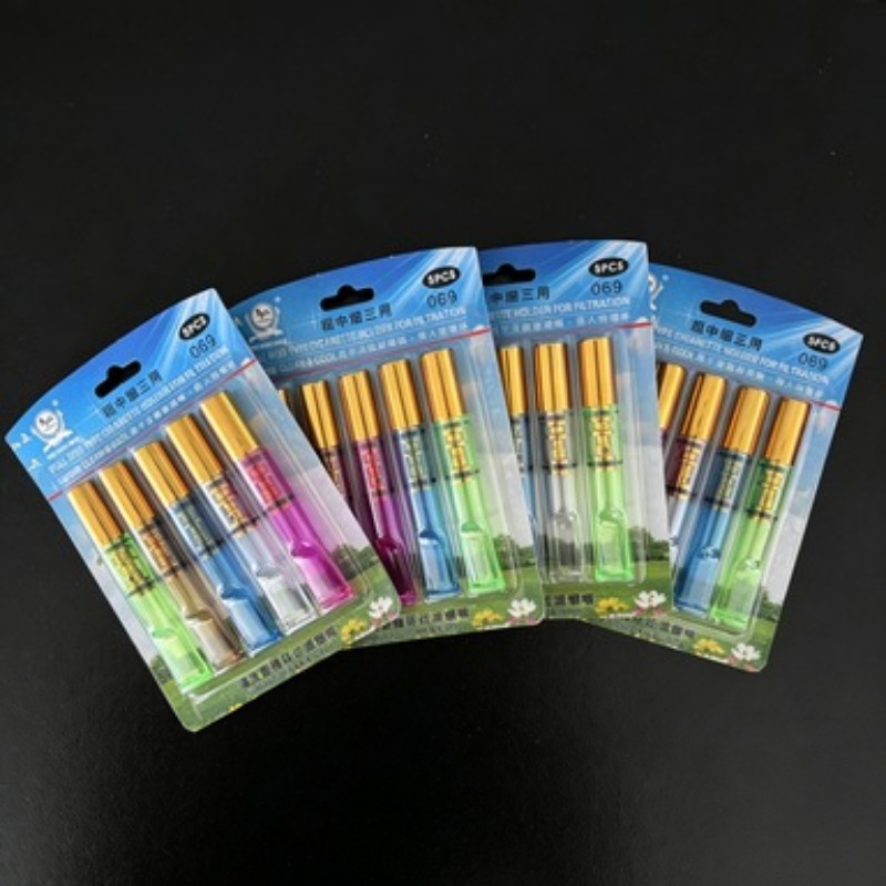 2/4 Sets Classic Thick and Thi - مراجعة Smoking & Vaping Accessories وسعره