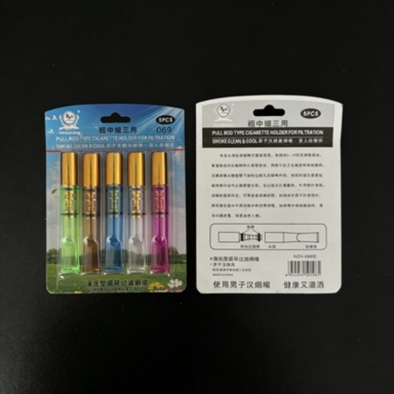 2/4 Sets Classic Thick and Thi - مراجعة Smoking & Vaping Accessories وسعره