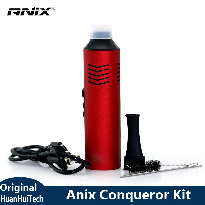 Original Dry Herb Vaporizer An - مراجعة Vaping Area وسعره