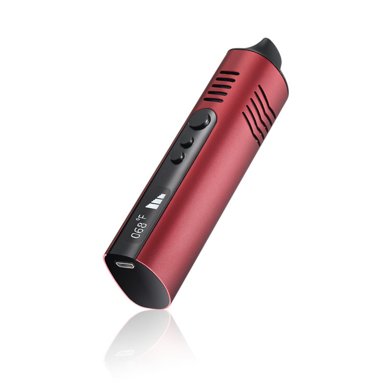 Original Dry Herb Vaporizer An - مراجعة Vaping Area وسعره