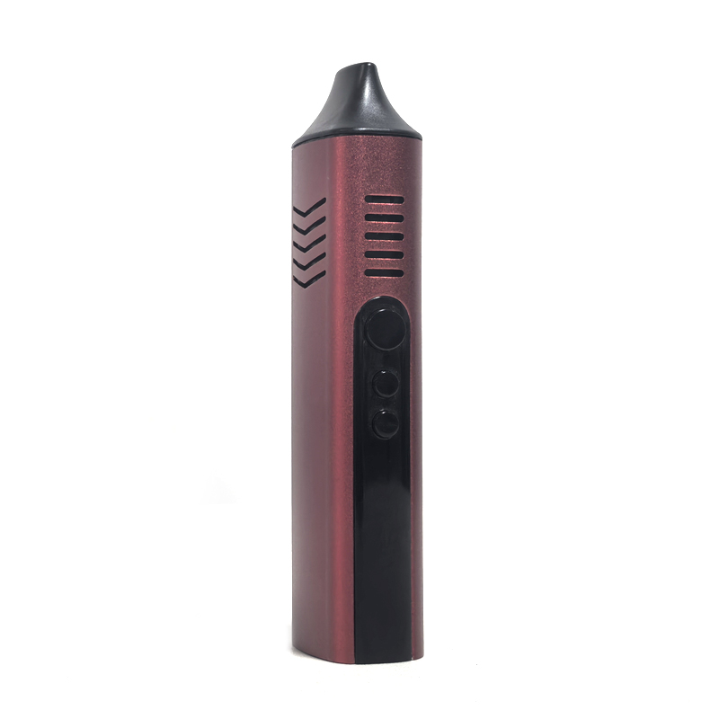 Original Dry Herb Vaporizer An - مراجعة Vaping Area وسعره