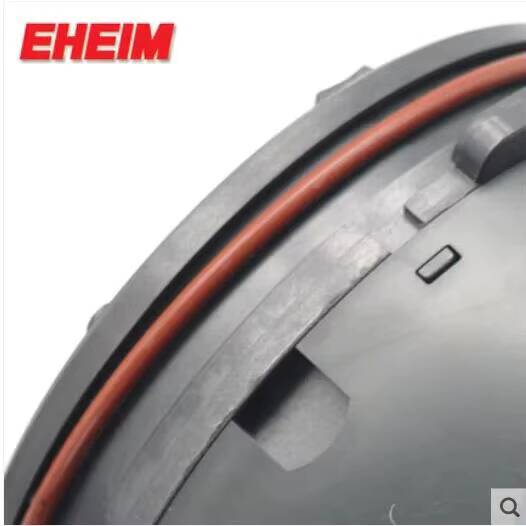 Aquarium Filter Sealing Ring O - مراجعة Tank O-Ring Seal وسعره