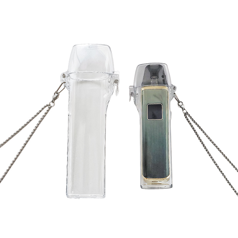 Portable Lanyard Protective tr - مراجعة Vape Ring وسعره