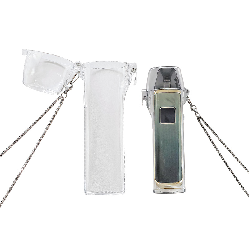 Portable Lanyard Protective tr - مراجعة Vape Ring وسعره