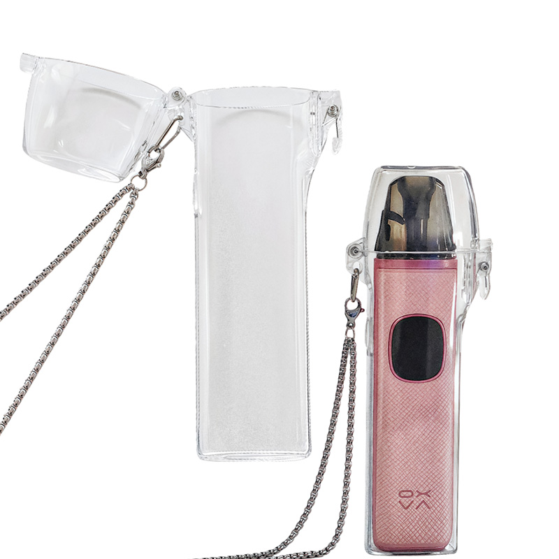 Portable Lanyard Protective tr - مراجعة Vape Ring وسعره