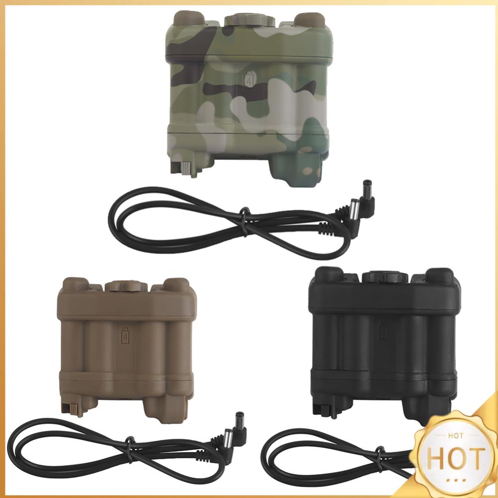 Battery Box Retention System D - مراجعة Battery Case Storage وسعره