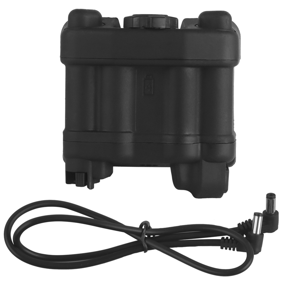 Battery Box Retention System D - مراجعة Battery Case Storage وسعره