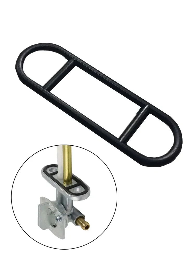 34mm Tank Switch Fuel Petcock  - مراجعة Tank O-Ring Seal وسعره