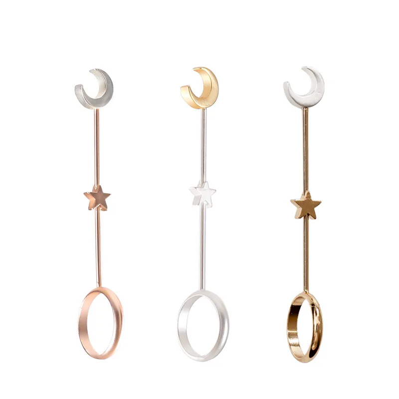 Lady Cigarette Smoking Ring Ho - مراجعة Vape Ring وسعره