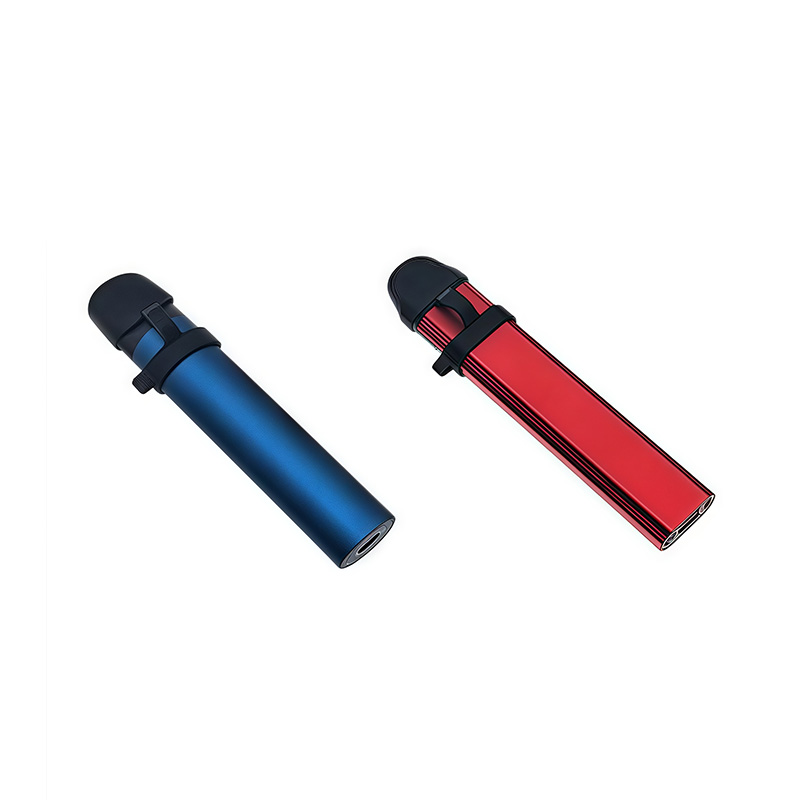 Portable Silicone Case Vape Pr - مراجعة Vape Ring وسعره