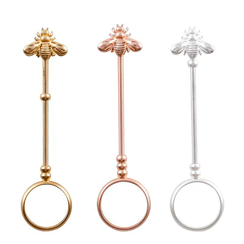 Bee Cigarette Holder Ring Rack - مراجعة Vape Ring وسعره