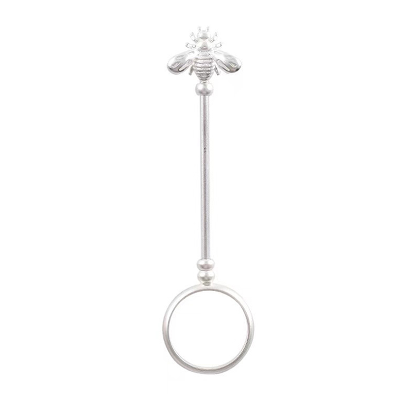 Bee Cigarette Holder Ring Rack - مراجعة Vape Ring وسعره