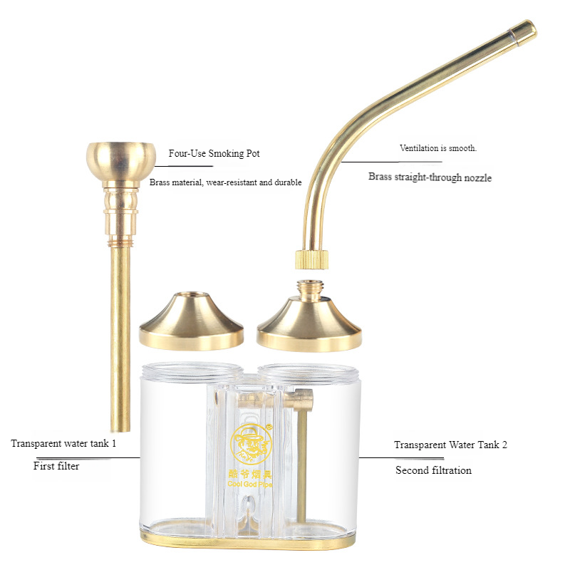 Dual Chamber 4-in-1 Portable W - مراجعة Vaping Area وسعره