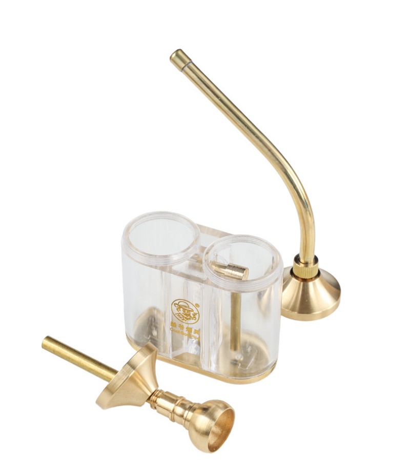 Dual Chamber 4-in-1 Portable W - مراجعة Vaping Area وسعره