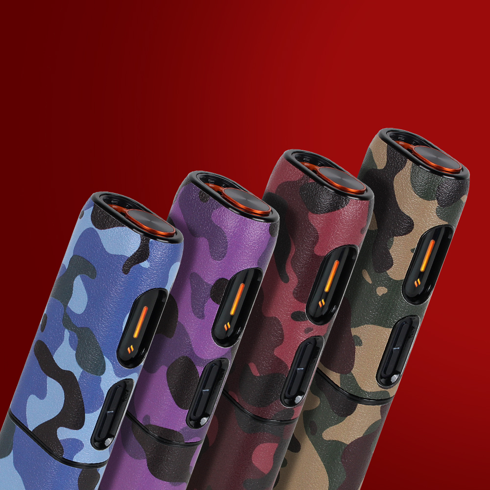 PU leather protective case sui - مراجعة Vape Accessory وسعره
