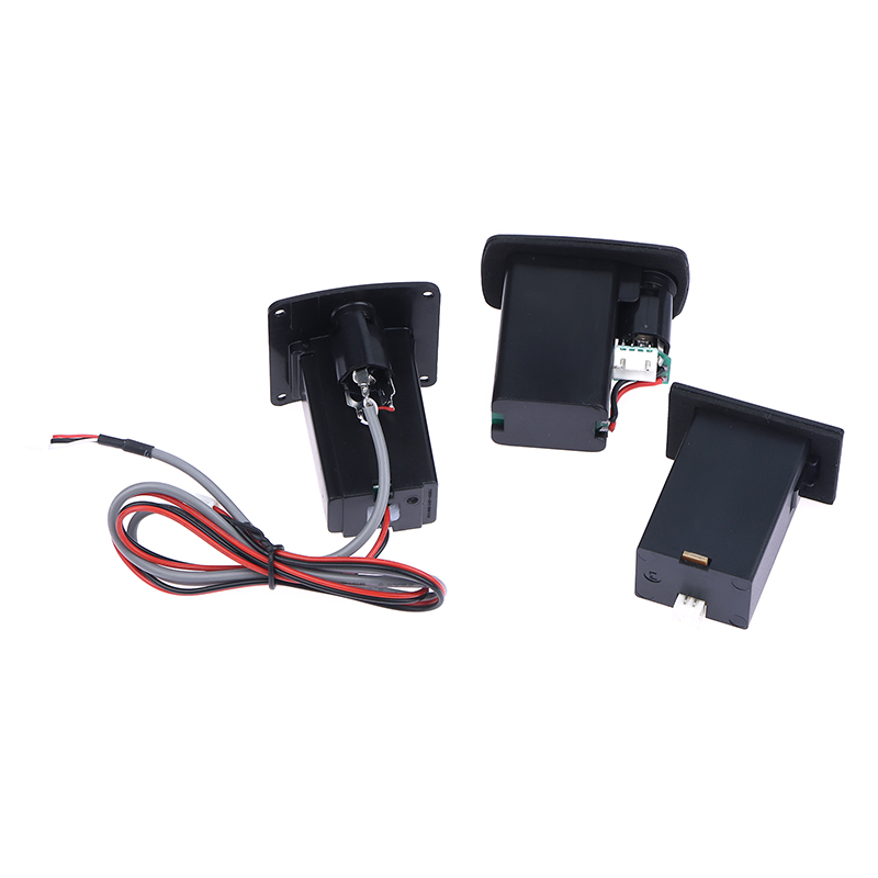 9V Battery Case Holder Battery - مراجعة Battery Case Storage وسعره