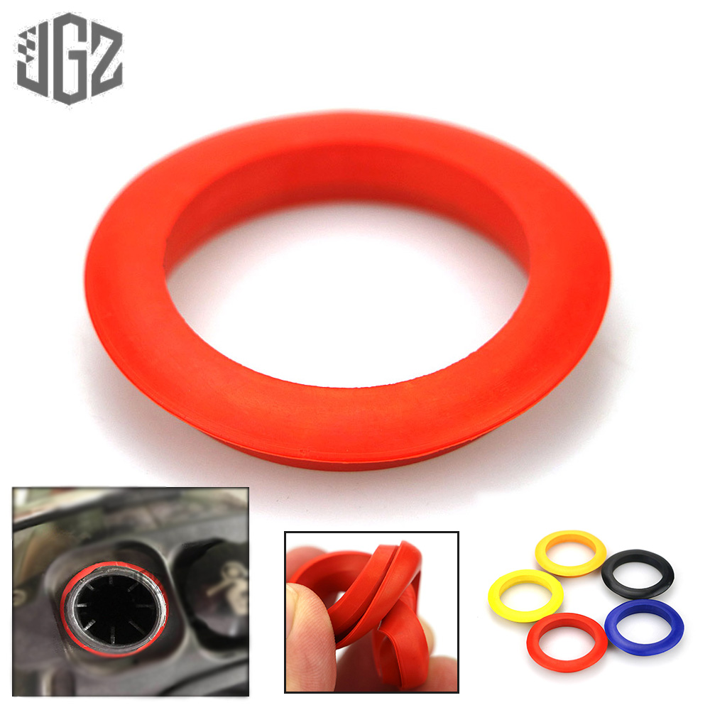 Motorcycle Soft Rubber Ring Le - مراجعة Tank O-Ring Seal وسعره