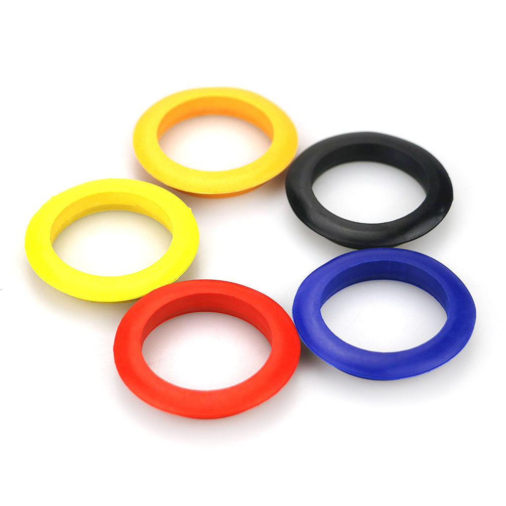 Motorcycle Soft Rubber Ring Le - مراجعة Tank O-Ring Seal وسعره
