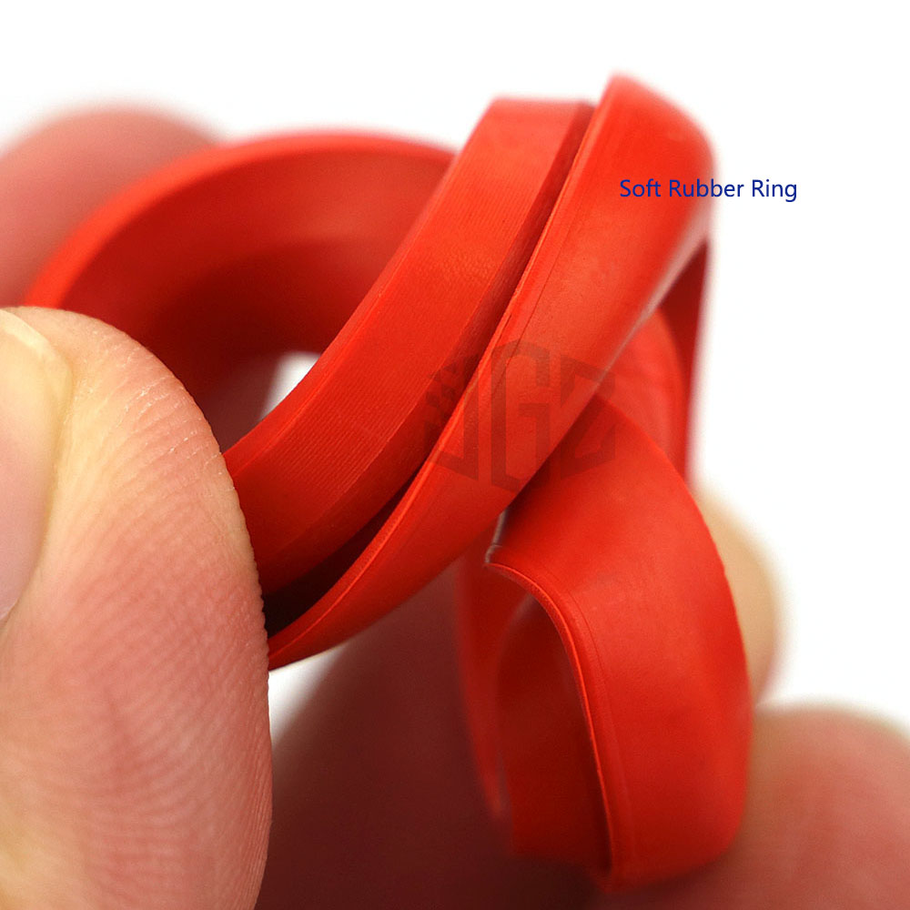 Motorcycle Soft Rubber Ring Le - مراجعة Tank O-Ring Seal وسعره