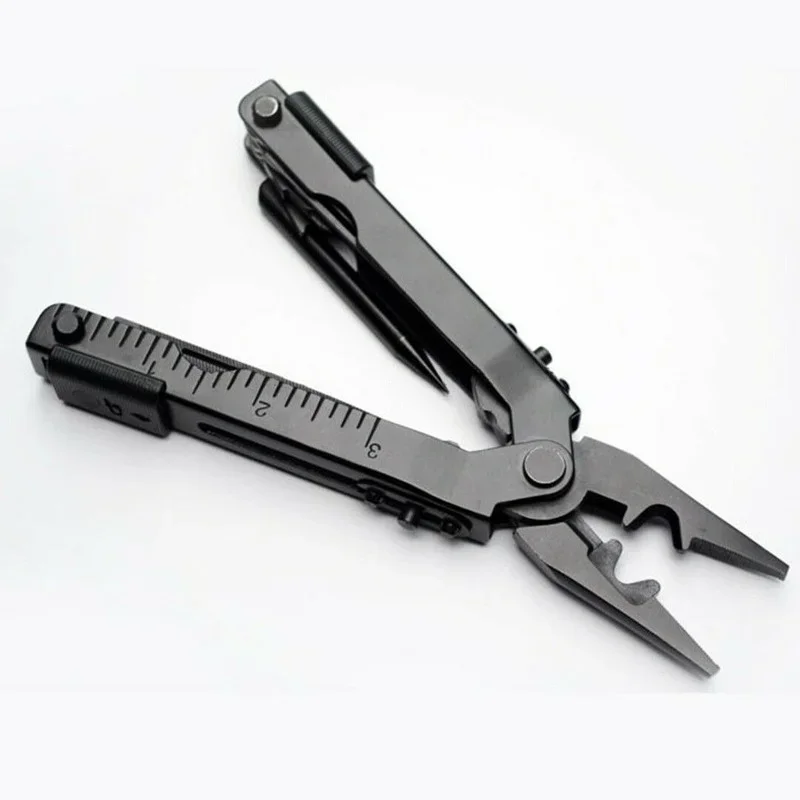 13 in 1 Portable Multi Tool Pl - مراجعة Mesh Coil Strip وسعره