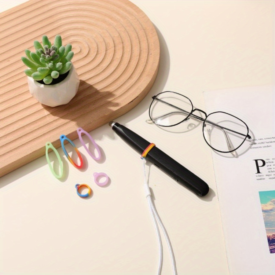 Multi-Color E-cigarette Lanyar - مراجعة Vape Ring وسعره
