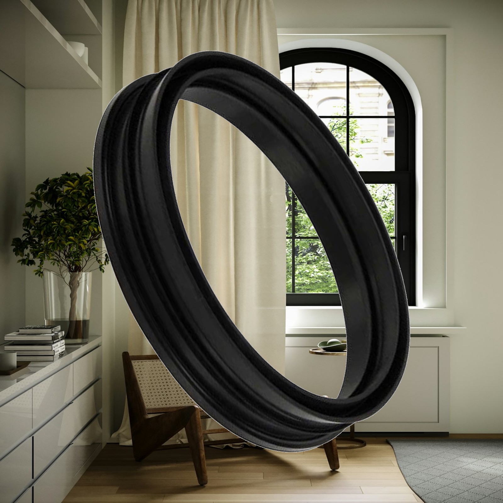 Fuel Tank Pump Seal O Ring 173 - مراجعة Tank O-Ring Seal وسعره