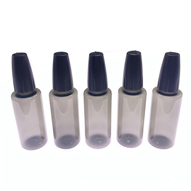 Z. 1Pcs 30ML PET Clear Vial Wi - مراجعة Vape Accessory وسعره