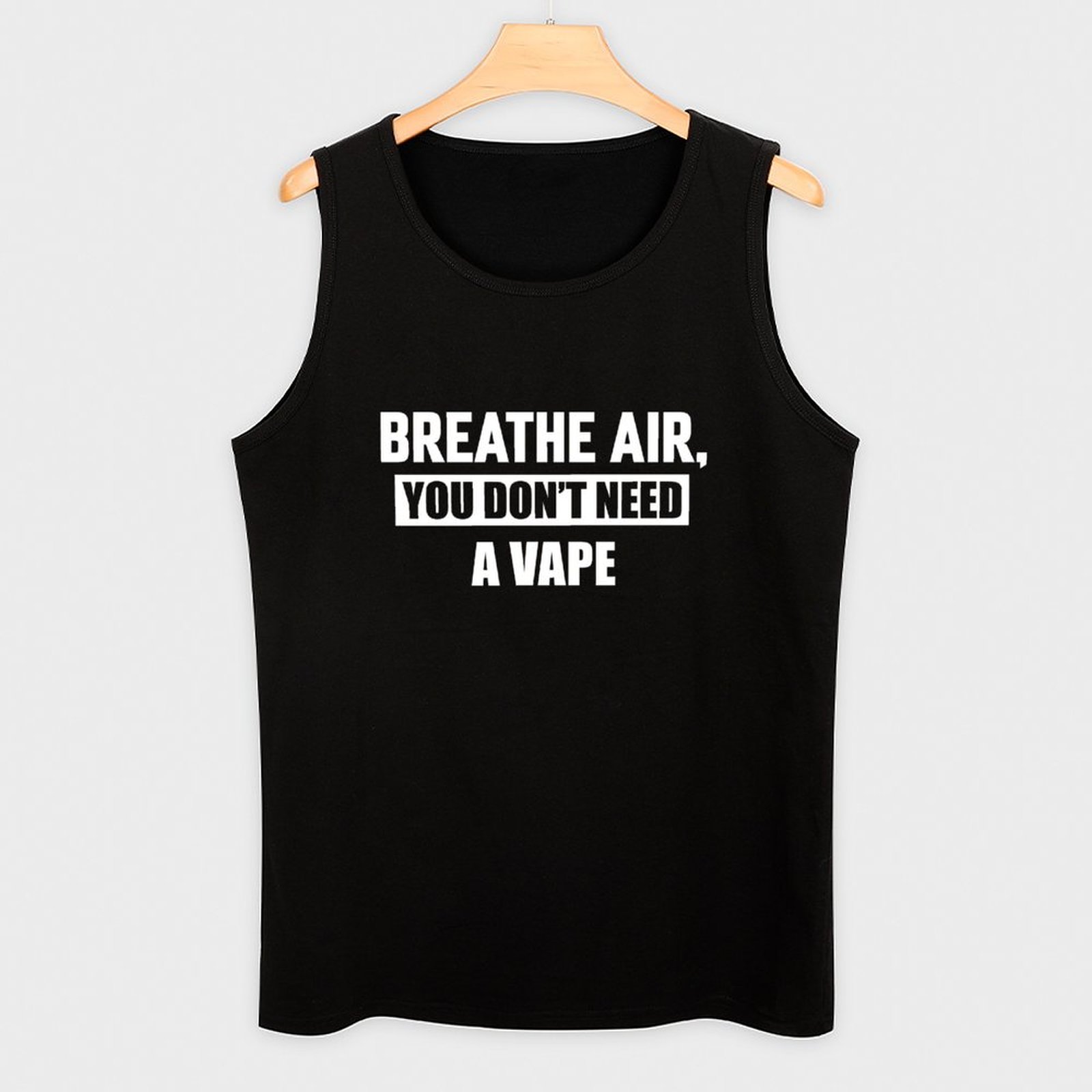 Breathe Air, You Don't Need A  - مراجعة Vaping Air وسعره