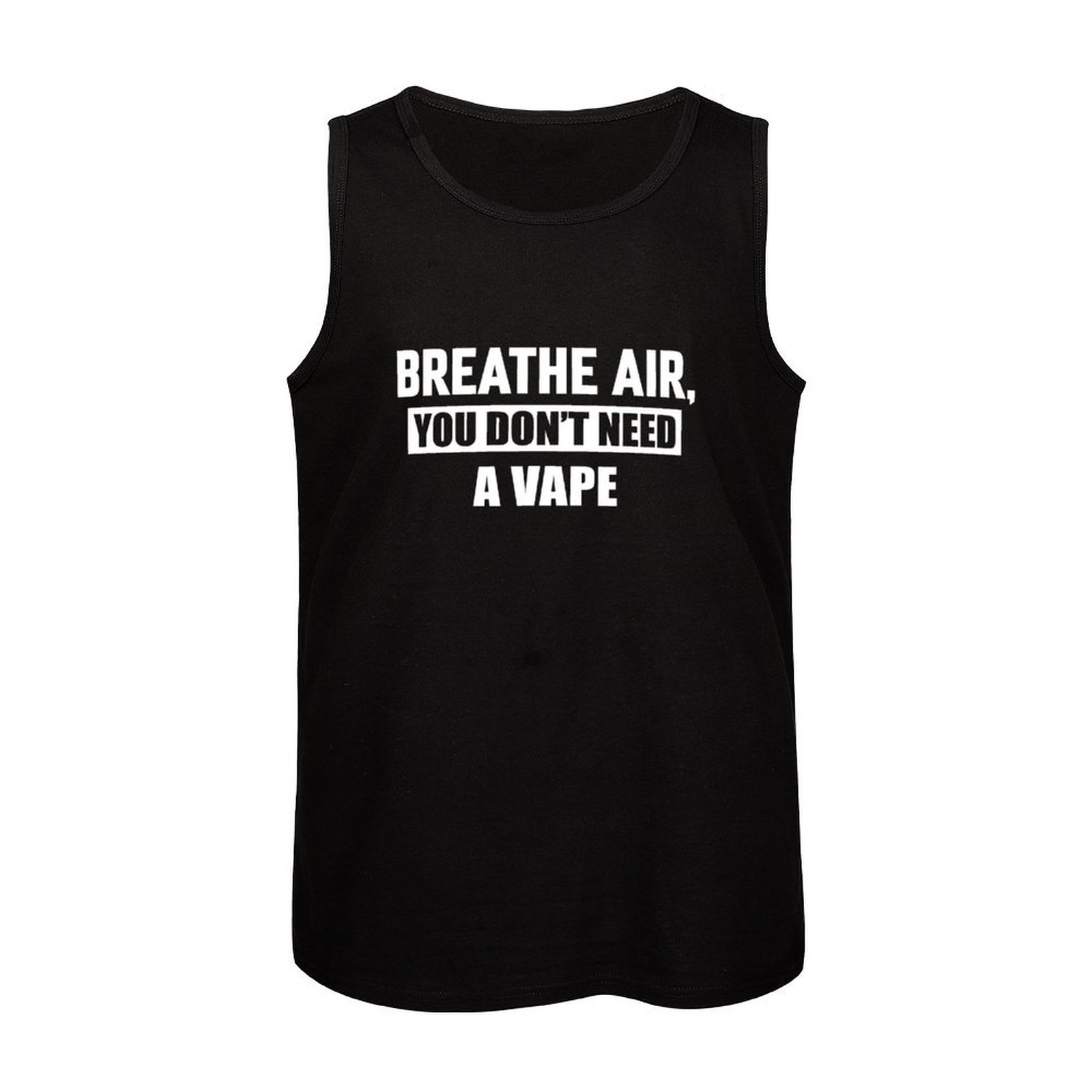 Breathe Air, You Don't Need A  - مراجعة Vaping Air وسعره