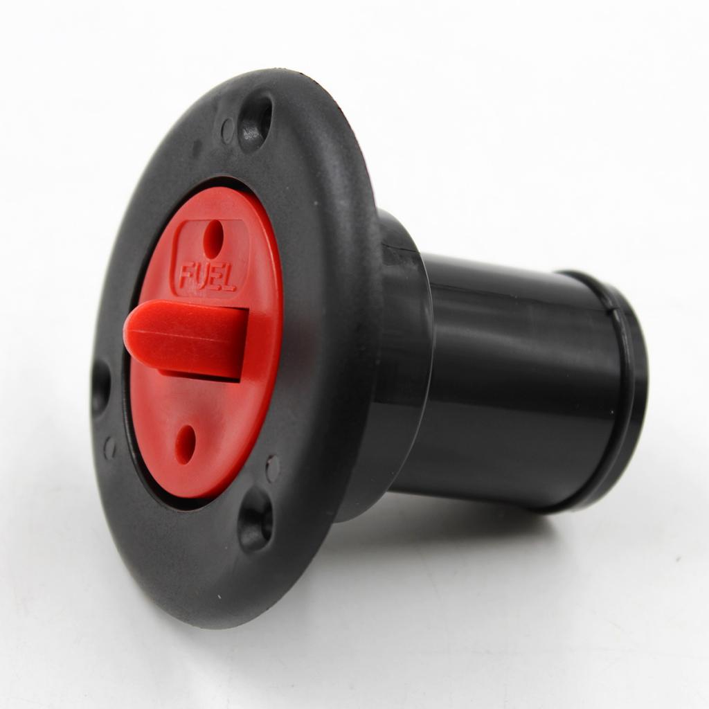 Marine Fuel Deck Filler Cap wi - مراجعة Tank O-Ring Seal وسعره