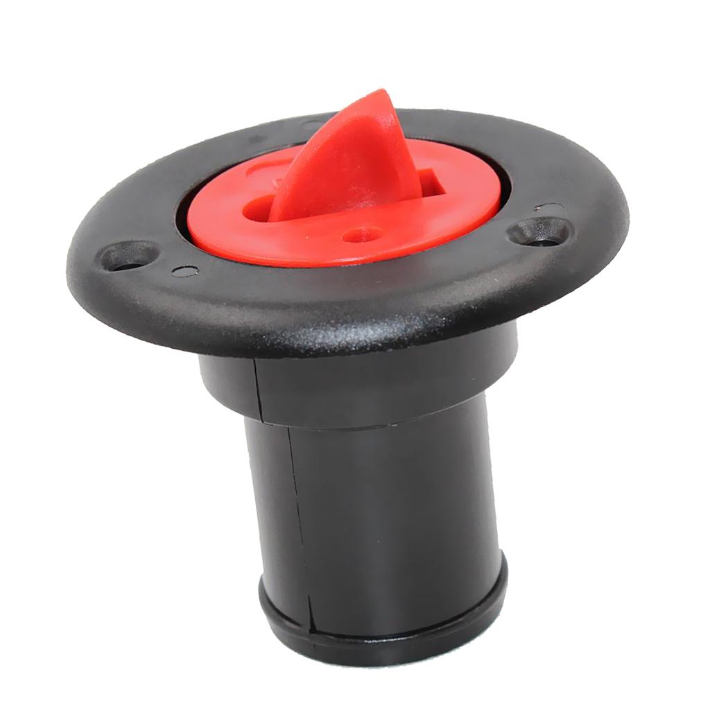 Marine Fuel Deck Filler Cap wi - مراجعة Tank O-Ring Seal وسعره