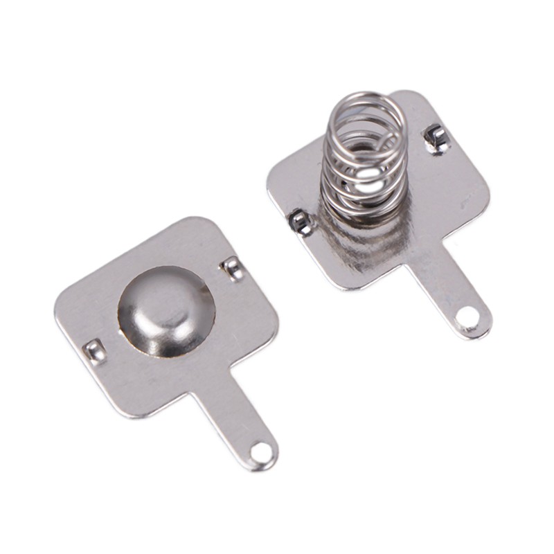 ● 20PCS DIY Accessories 18650  - مراجعة Battery Case Storage وسعره