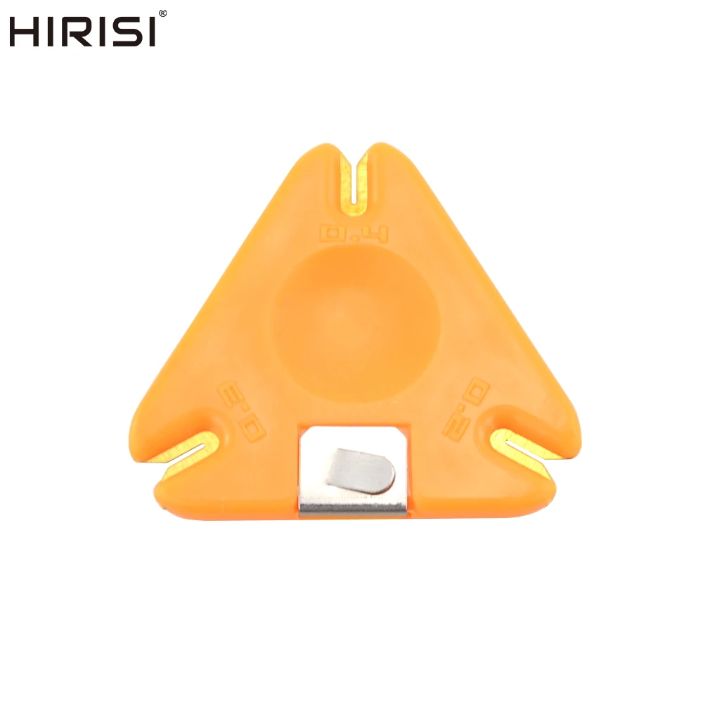 Hirisi Carp Fishing Coated Bra - مراجعة Mesh Coil Strip وسعره