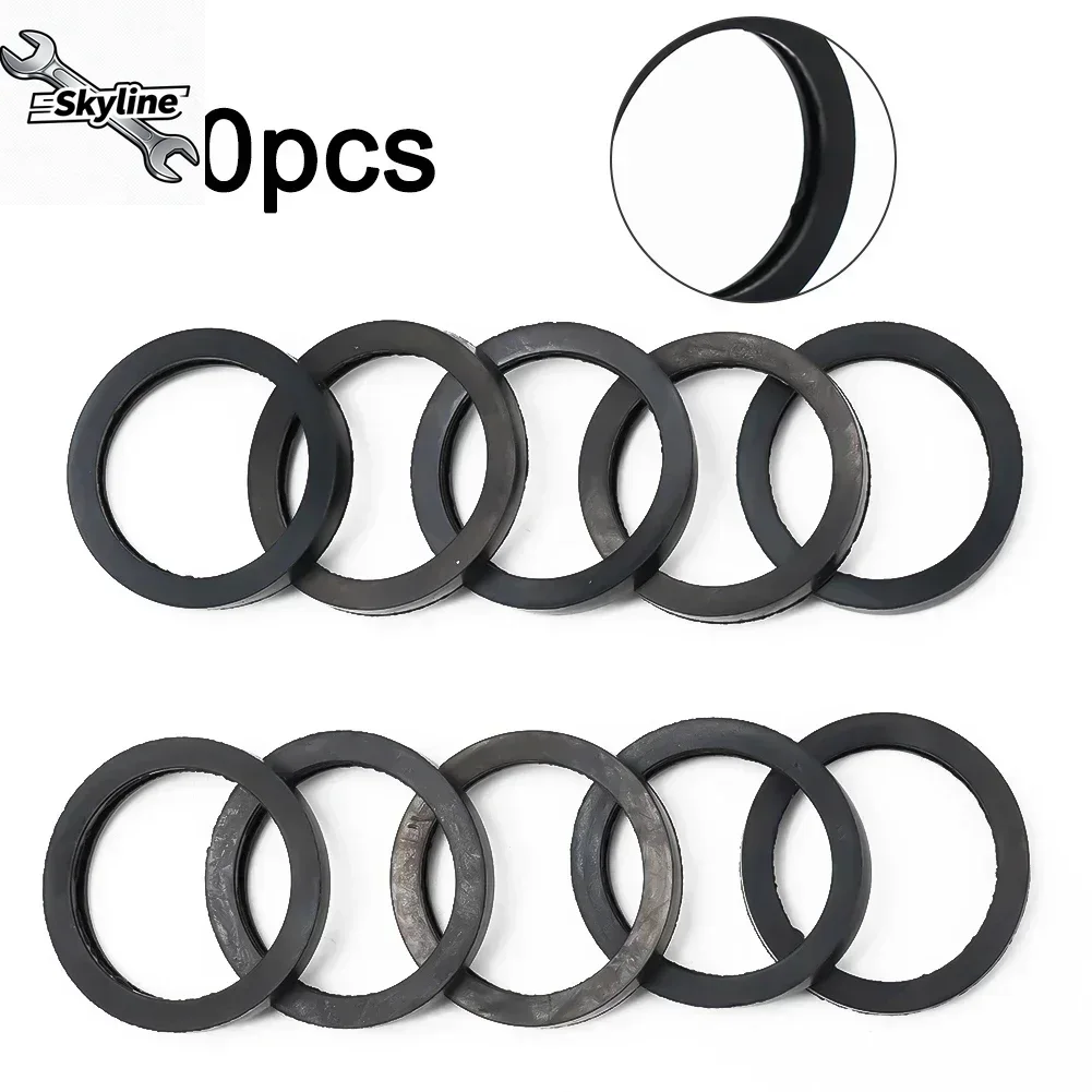 10pcs Car Reserve Fuel Tank Fu - مراجعة Tank O-Ring Seal وسعره