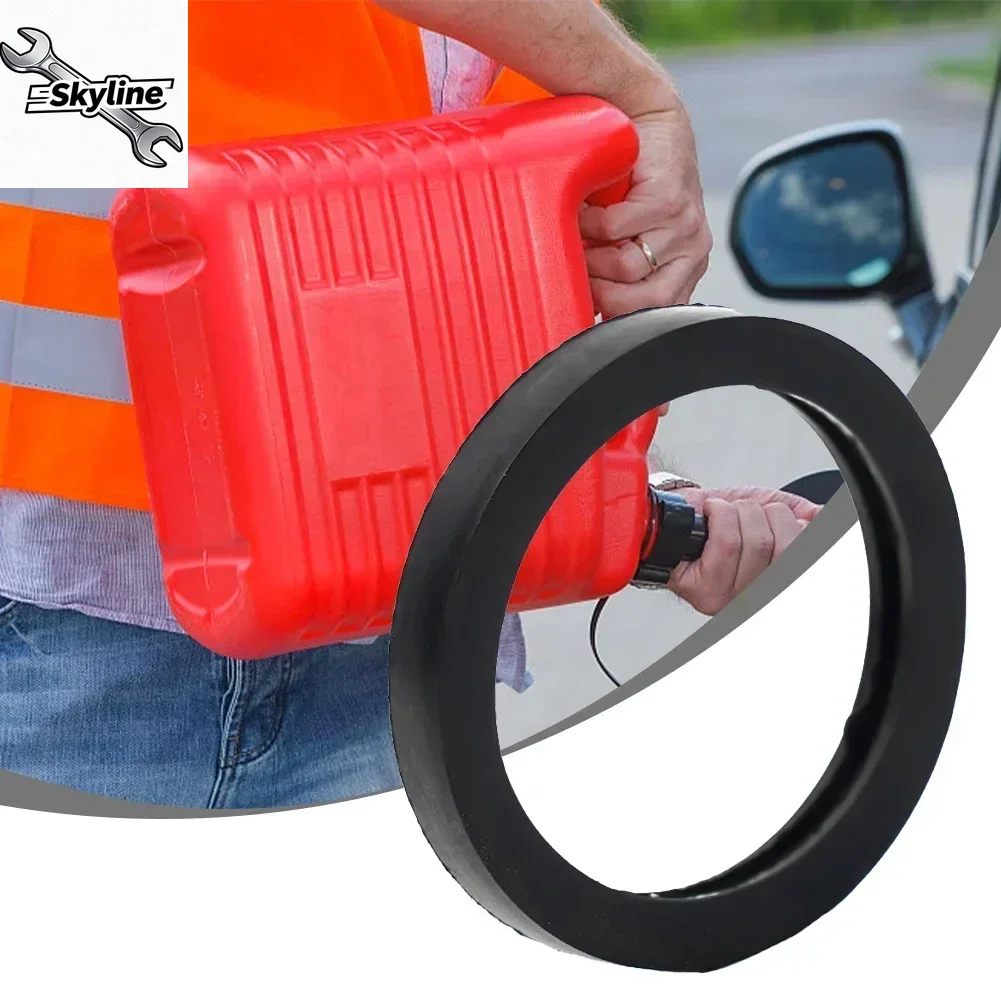 10pcs Car Reserve Fuel Tank Fu - مراجعة Tank O-Ring Seal وسعره