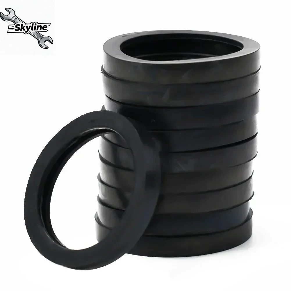 10pcs Car Reserve Fuel Tank Fu - مراجعة Tank O-Ring Seal وسعره