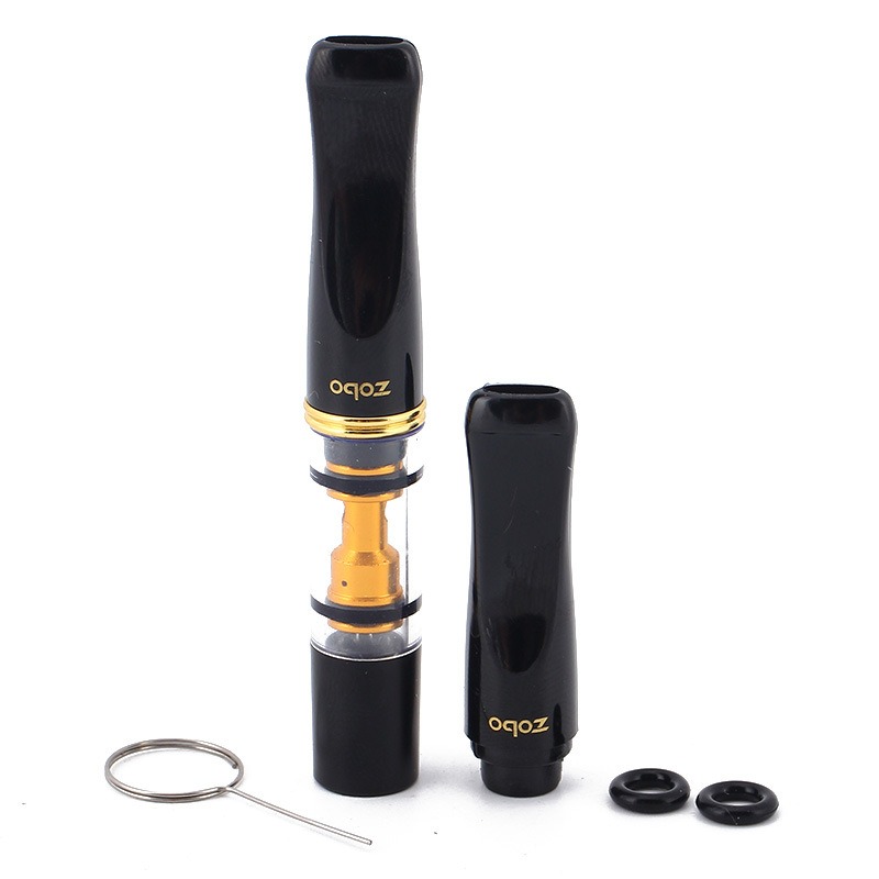 4PCS Recyclable Cigarette Hold - مراجعة Smoking & Vaping Accessories وسعره